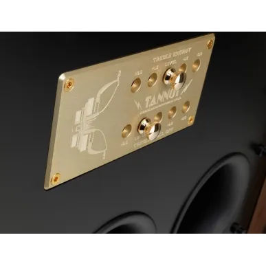 Напольная акустика Tannoy Cheviot WALNUT